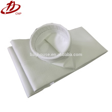 1um dust collector filter bag PP / PET / Nylon Liquid Fiter bags for prefiltration / gross filtration